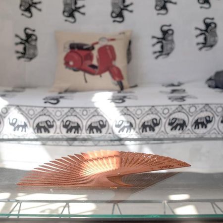 Apartamento Juan 1 Conil De La Frontera Dış mekan fotoğraf