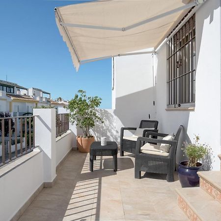 Apartamento Juan 1 Conil De La Frontera Dış mekan fotoğraf