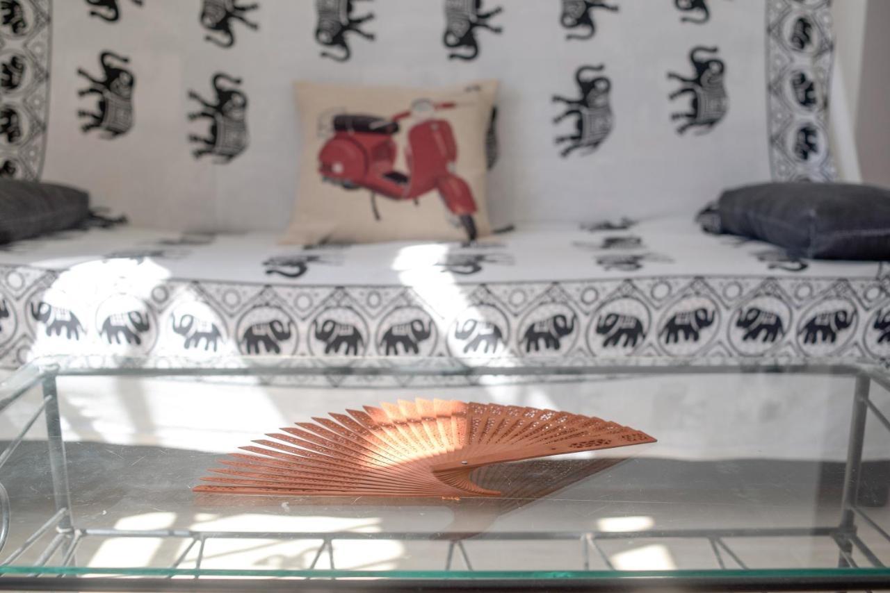 Apartamento Juan 1 Conil De La Frontera Dış mekan fotoğraf