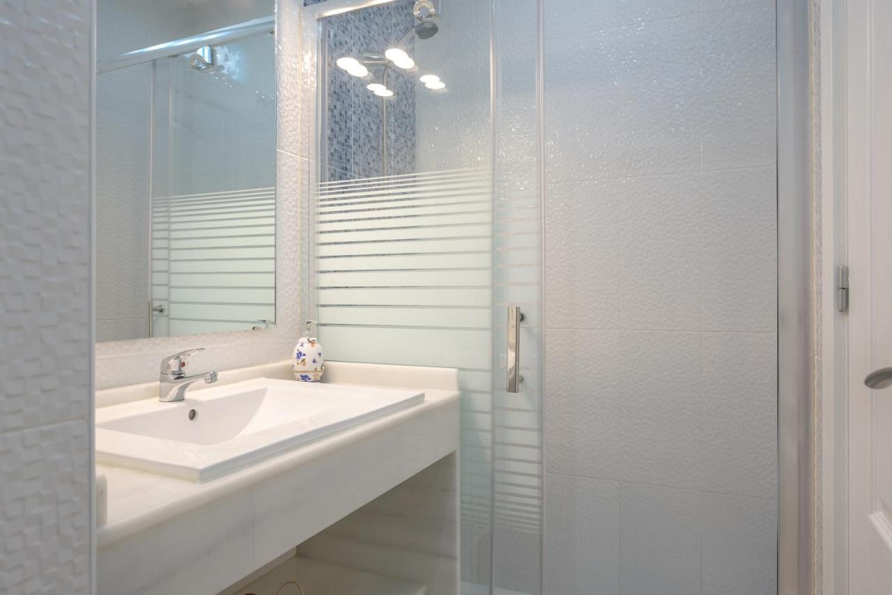 Apartamento Juan 1 Conil De La Frontera Dış mekan fotoğraf