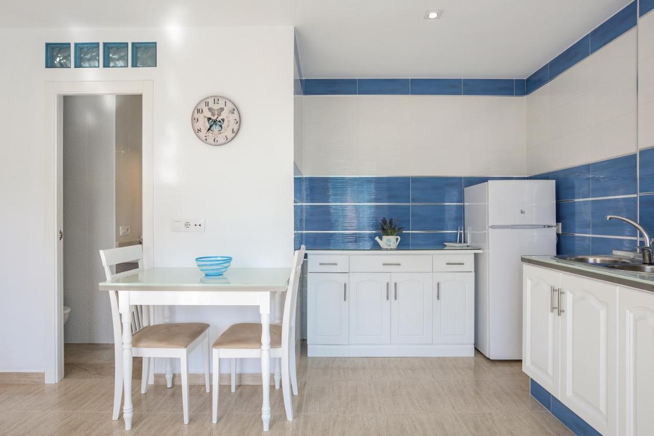 Apartamento Juan 1 Conil De La Frontera Dış mekan fotoğraf