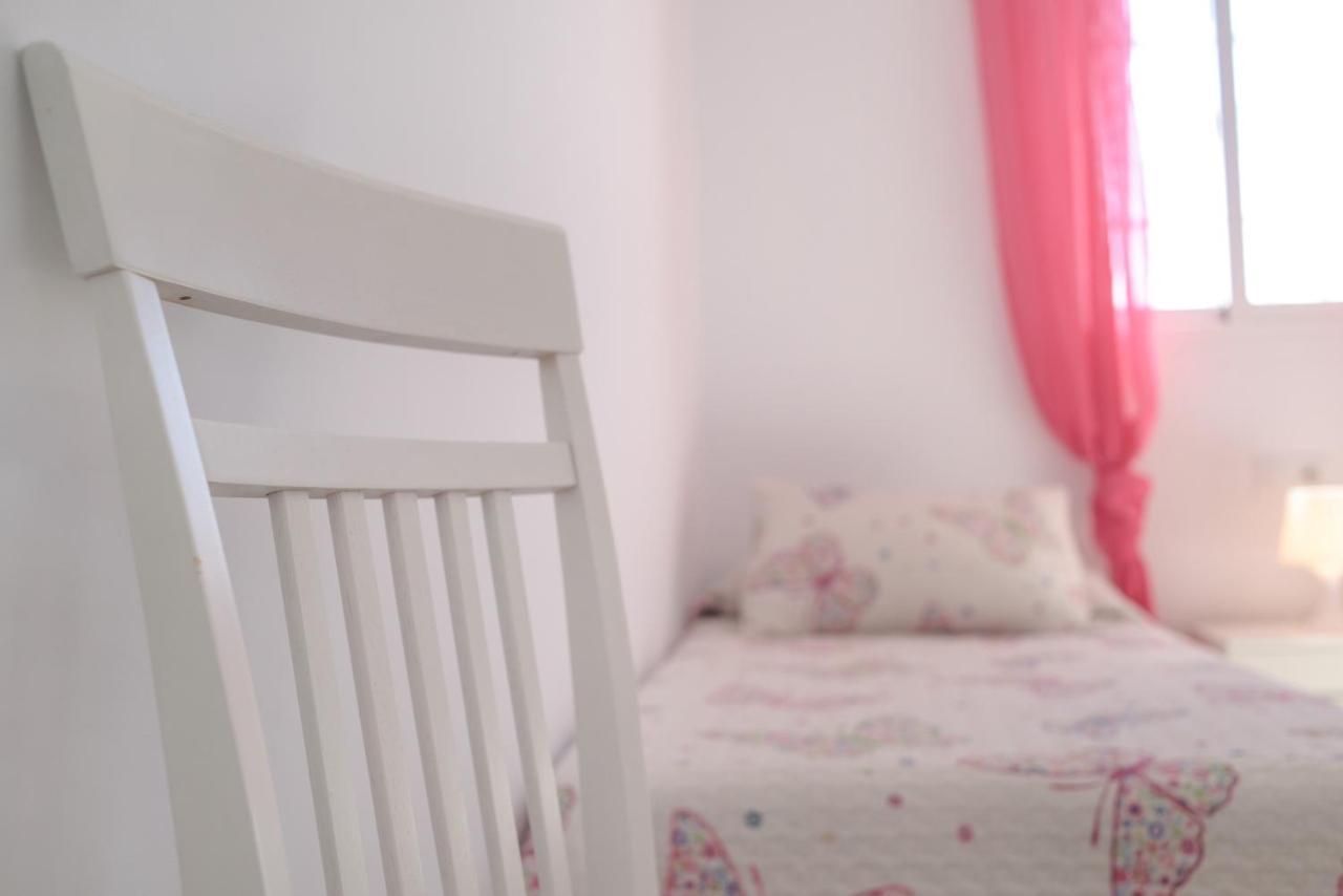 Apartamento Juan 1 Conil De La Frontera Dış mekan fotoğraf