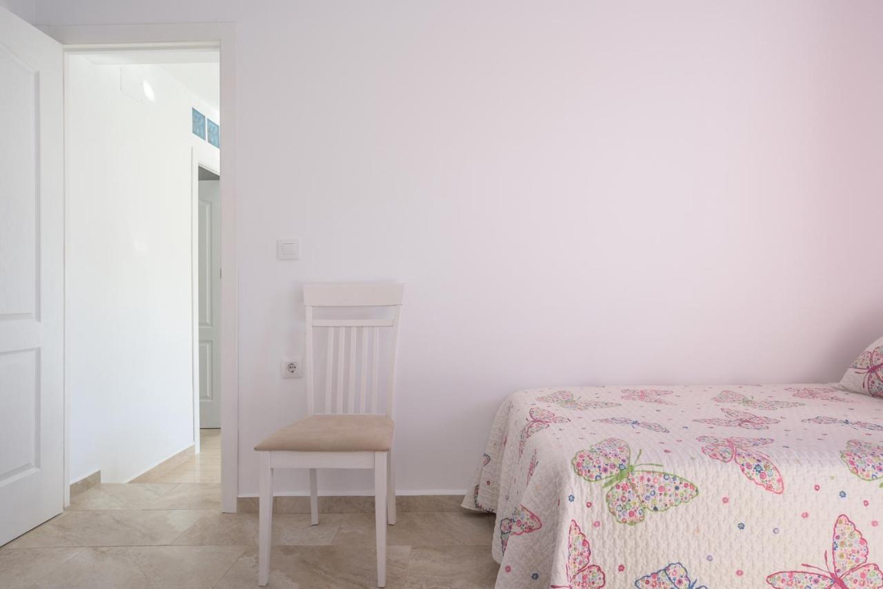 Apartamento Juan 1 Conil De La Frontera Dış mekan fotoğraf